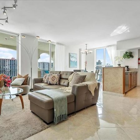 King David By The Ocean Appartement Miami Beach Buitenkant foto