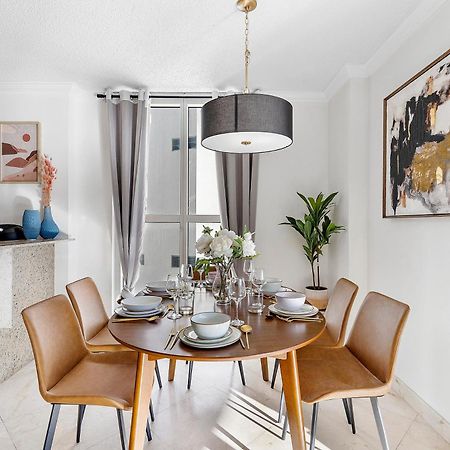 King David By The Ocean Appartement Miami Beach Buitenkant foto