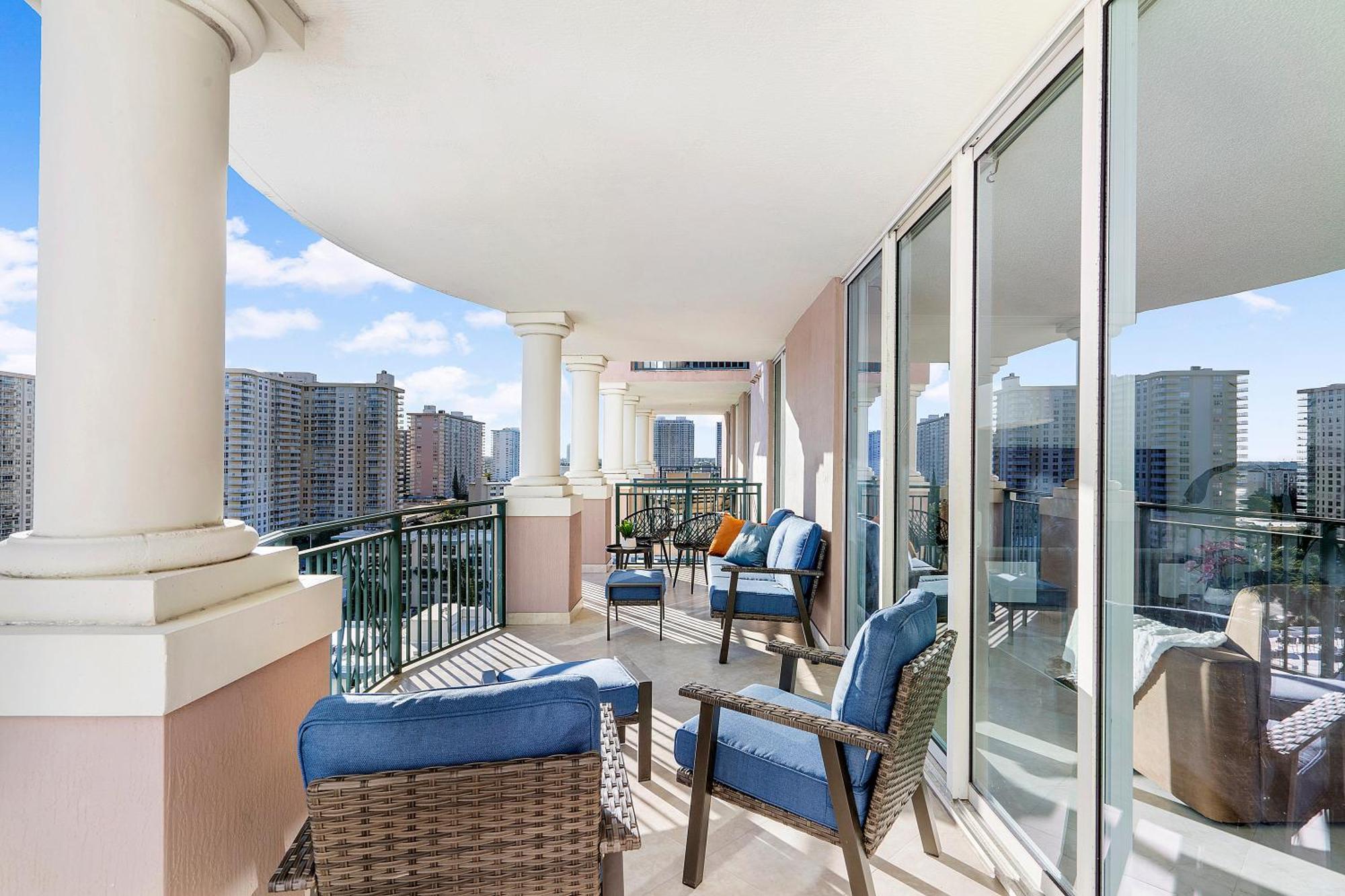 King David By The Ocean Appartement Miami Beach Buitenkant foto