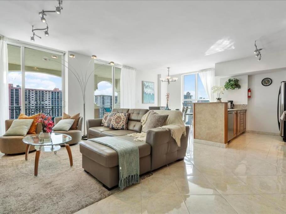 King David By The Ocean Appartement Miami Beach Buitenkant foto