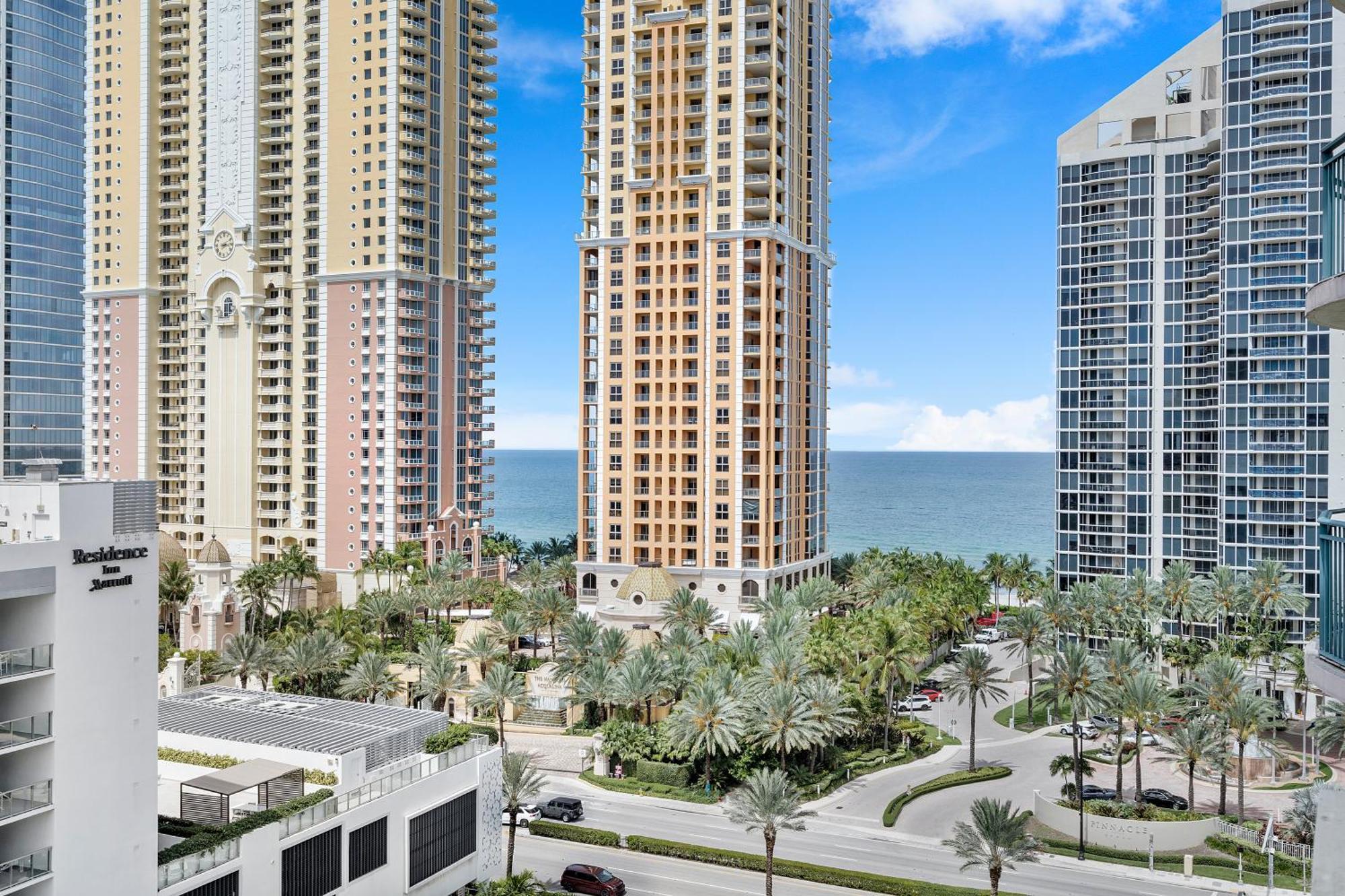 King David By The Ocean Appartement Miami Beach Buitenkant foto