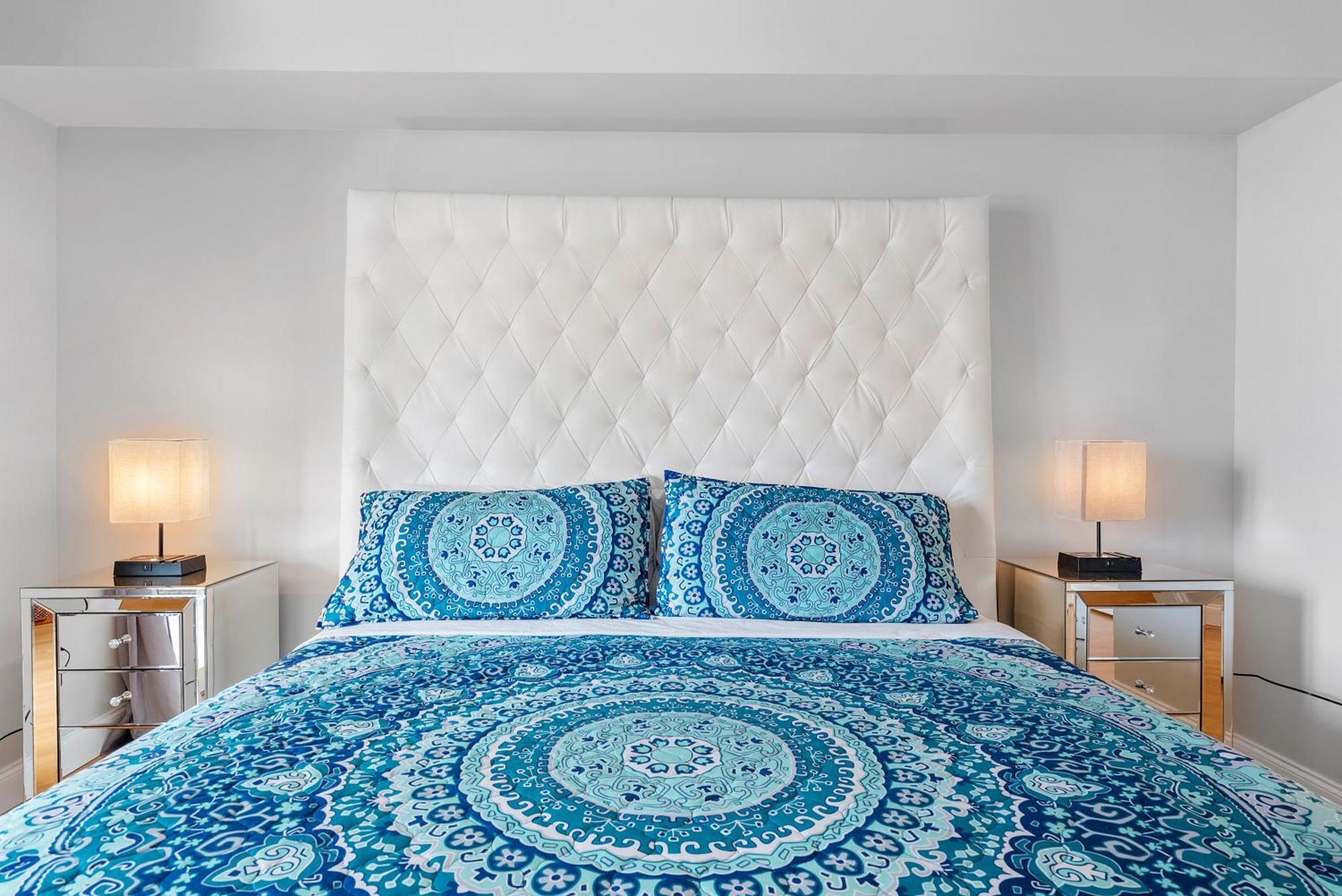 King David By The Ocean Appartement Miami Beach Buitenkant foto