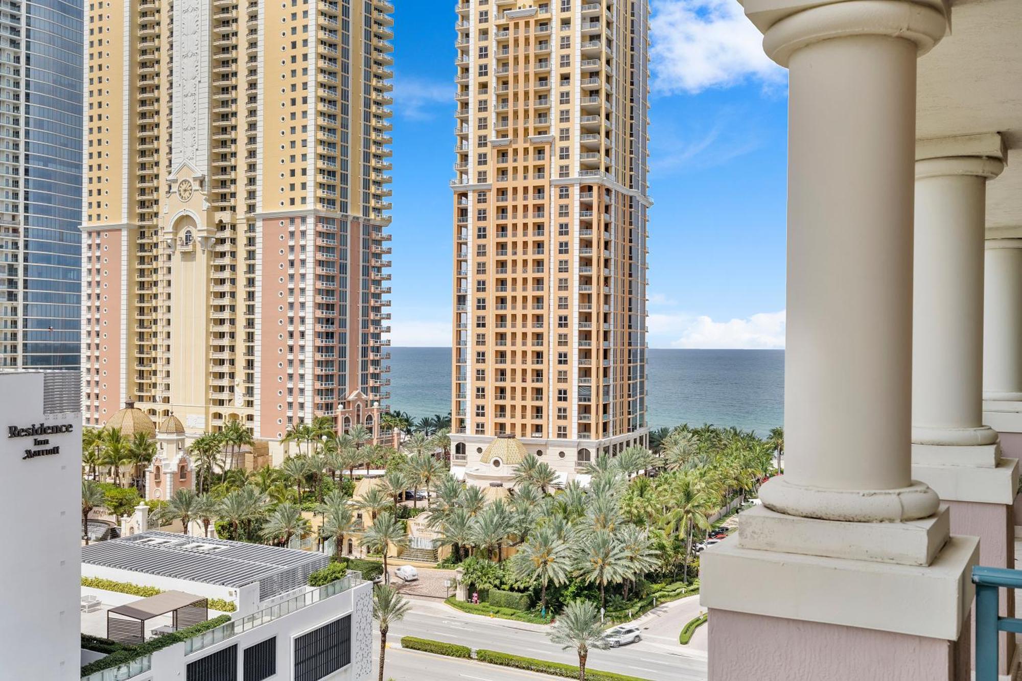 King David By The Ocean Appartement Miami Beach Buitenkant foto