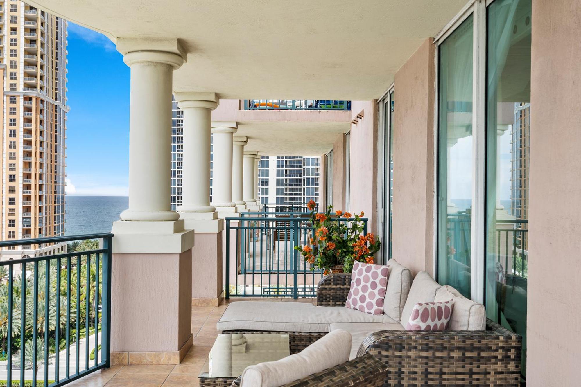 King David By The Ocean Appartement Miami Beach Buitenkant foto