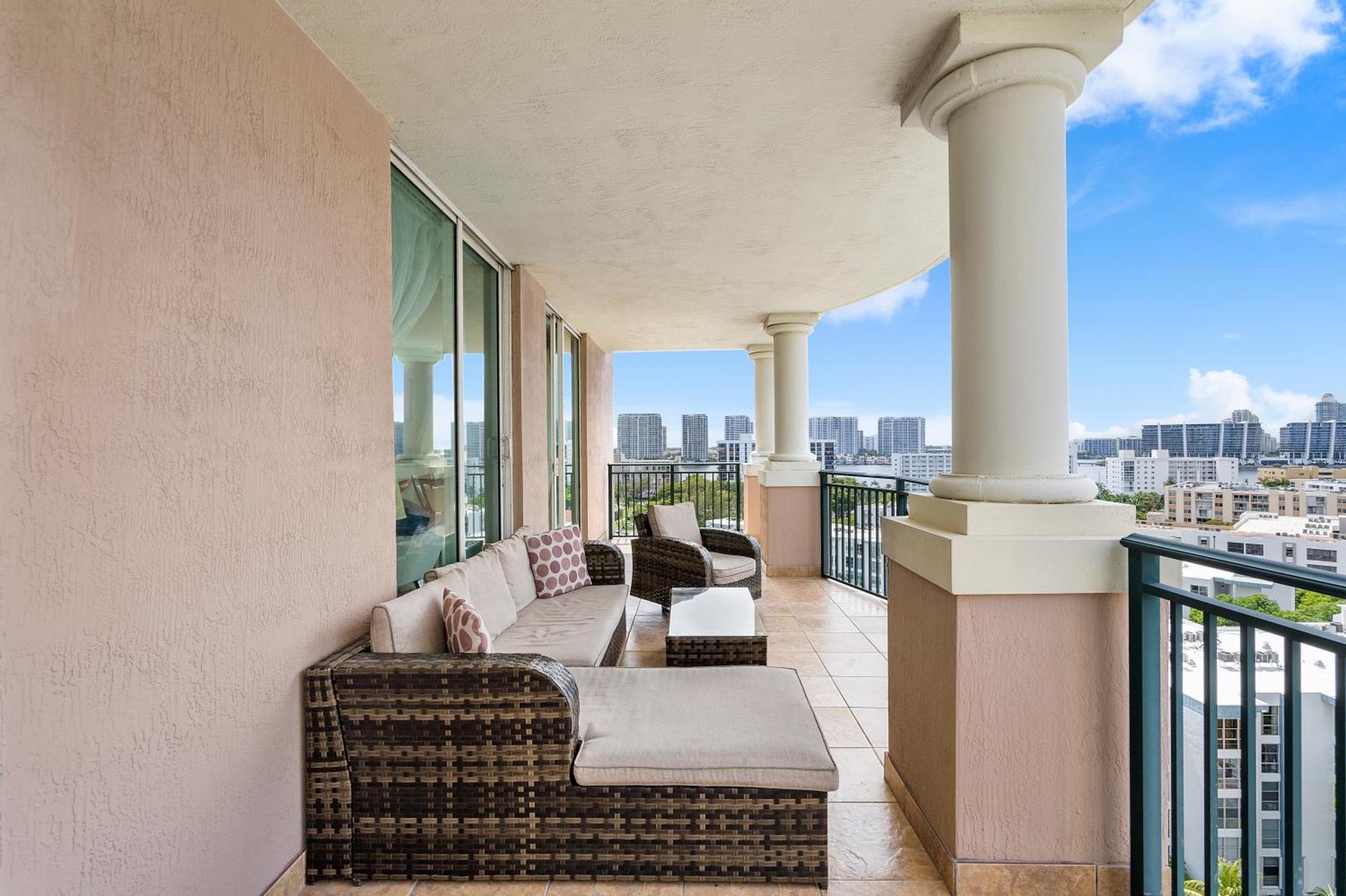 King David By The Ocean Appartement Miami Beach Buitenkant foto