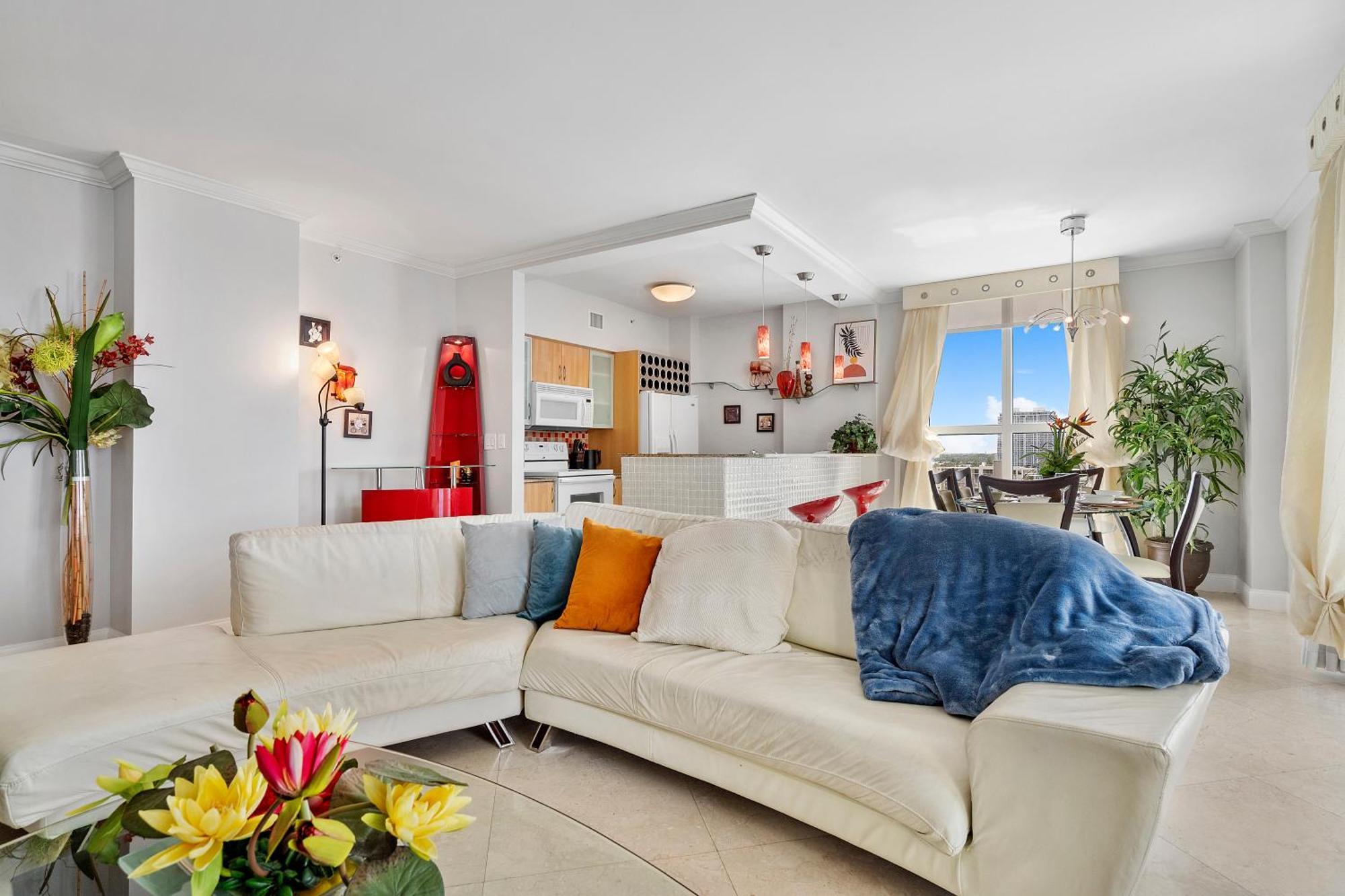 King David By The Ocean Appartement Miami Beach Buitenkant foto