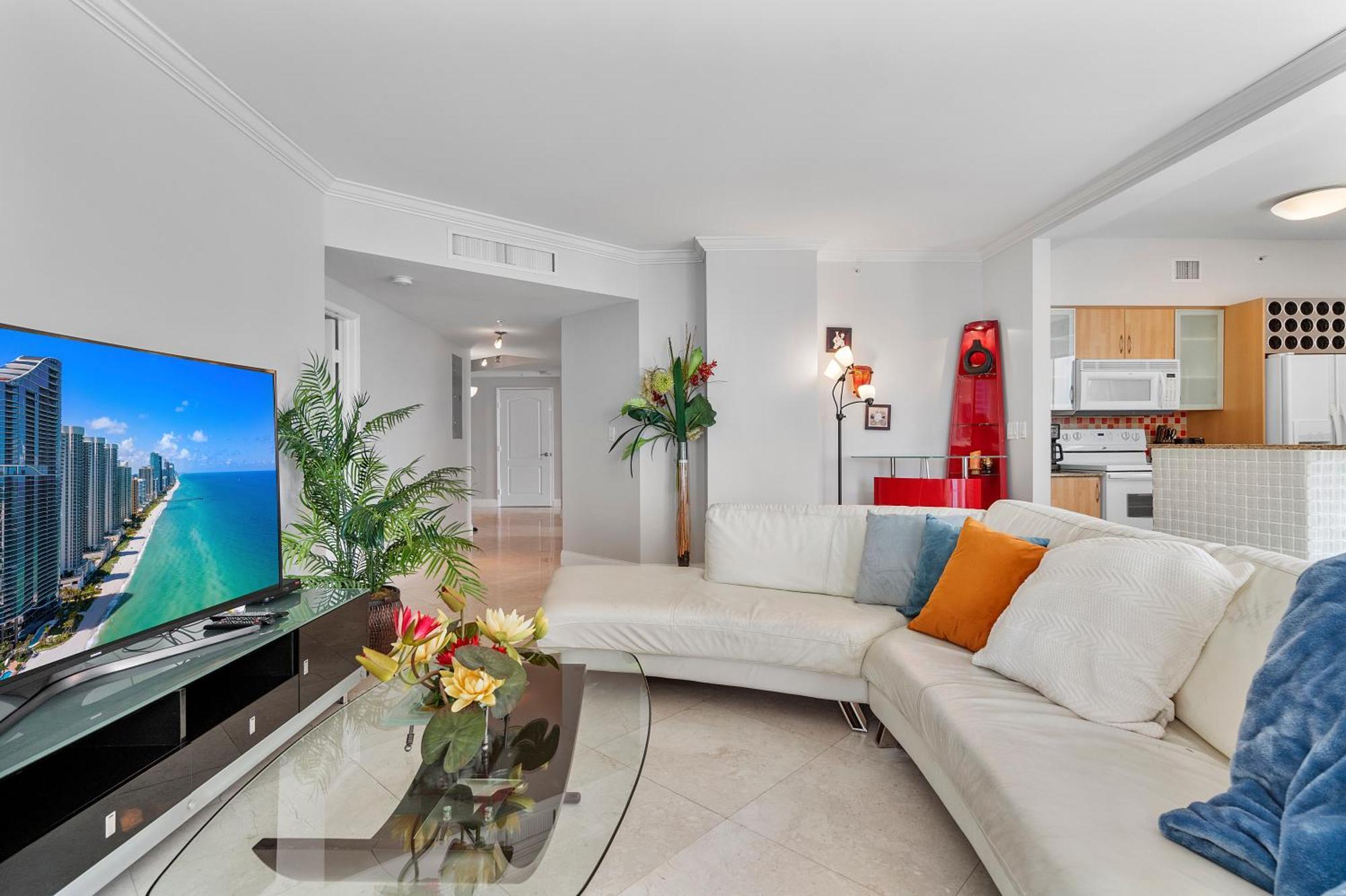 King David By The Ocean Appartement Miami Beach Buitenkant foto
