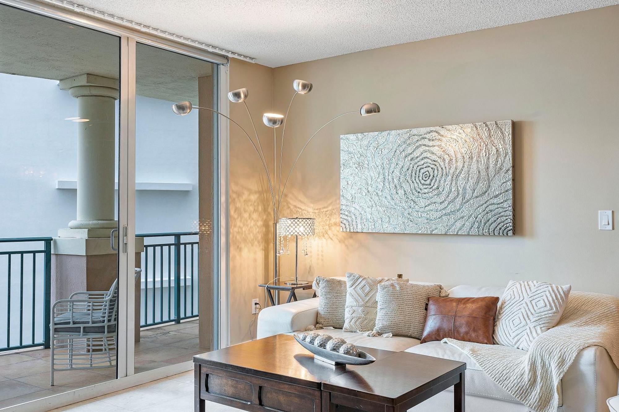 King David By The Ocean Appartement Miami Beach Buitenkant foto