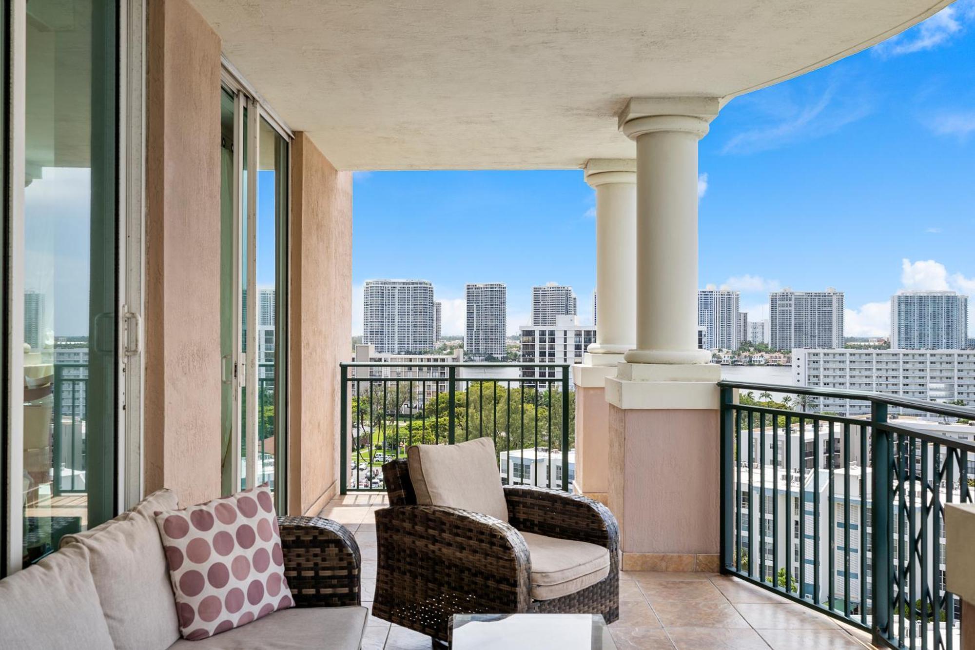 King David By The Ocean Appartement Miami Beach Buitenkant foto