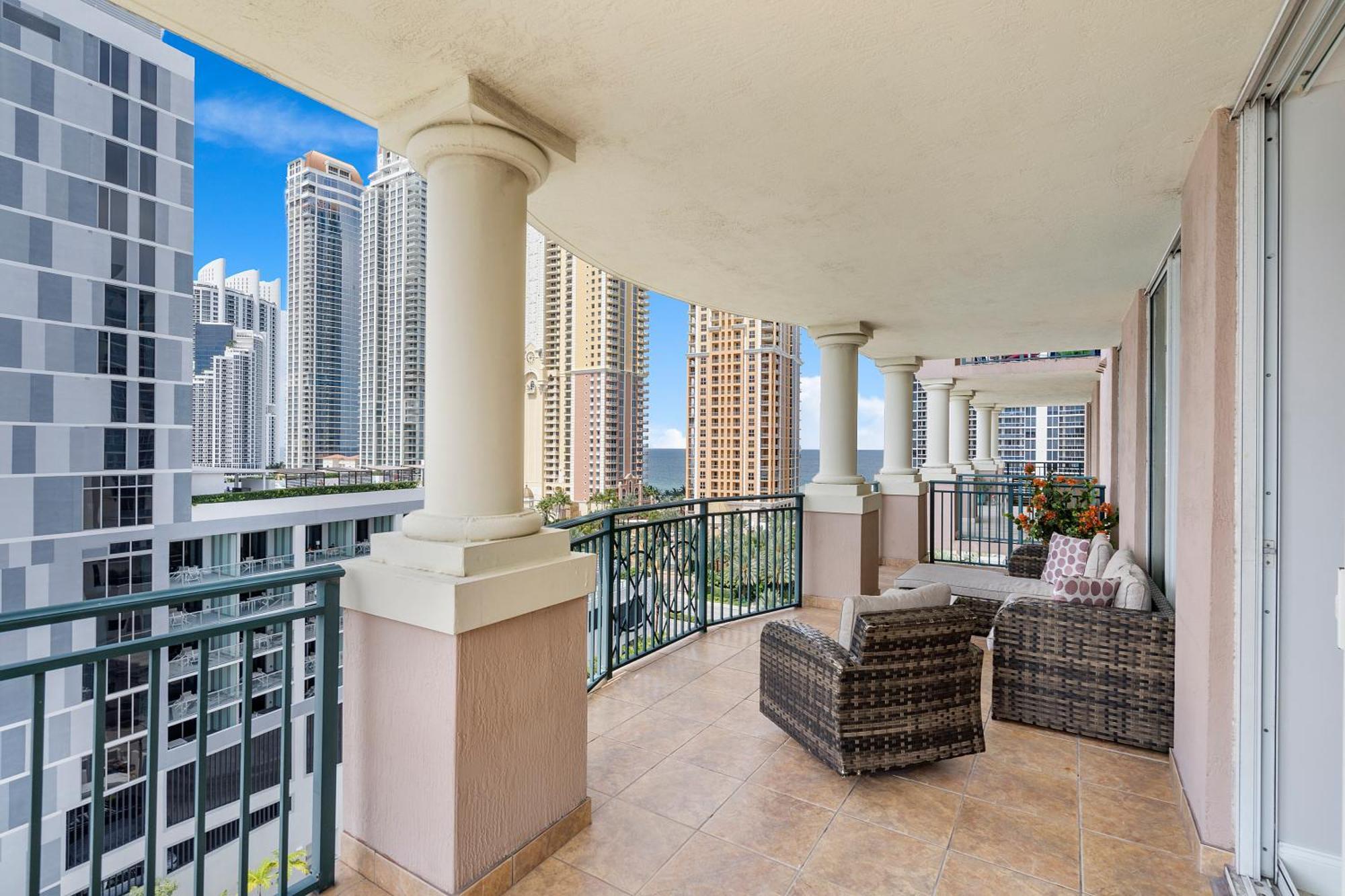 King David By The Ocean Appartement Miami Beach Buitenkant foto