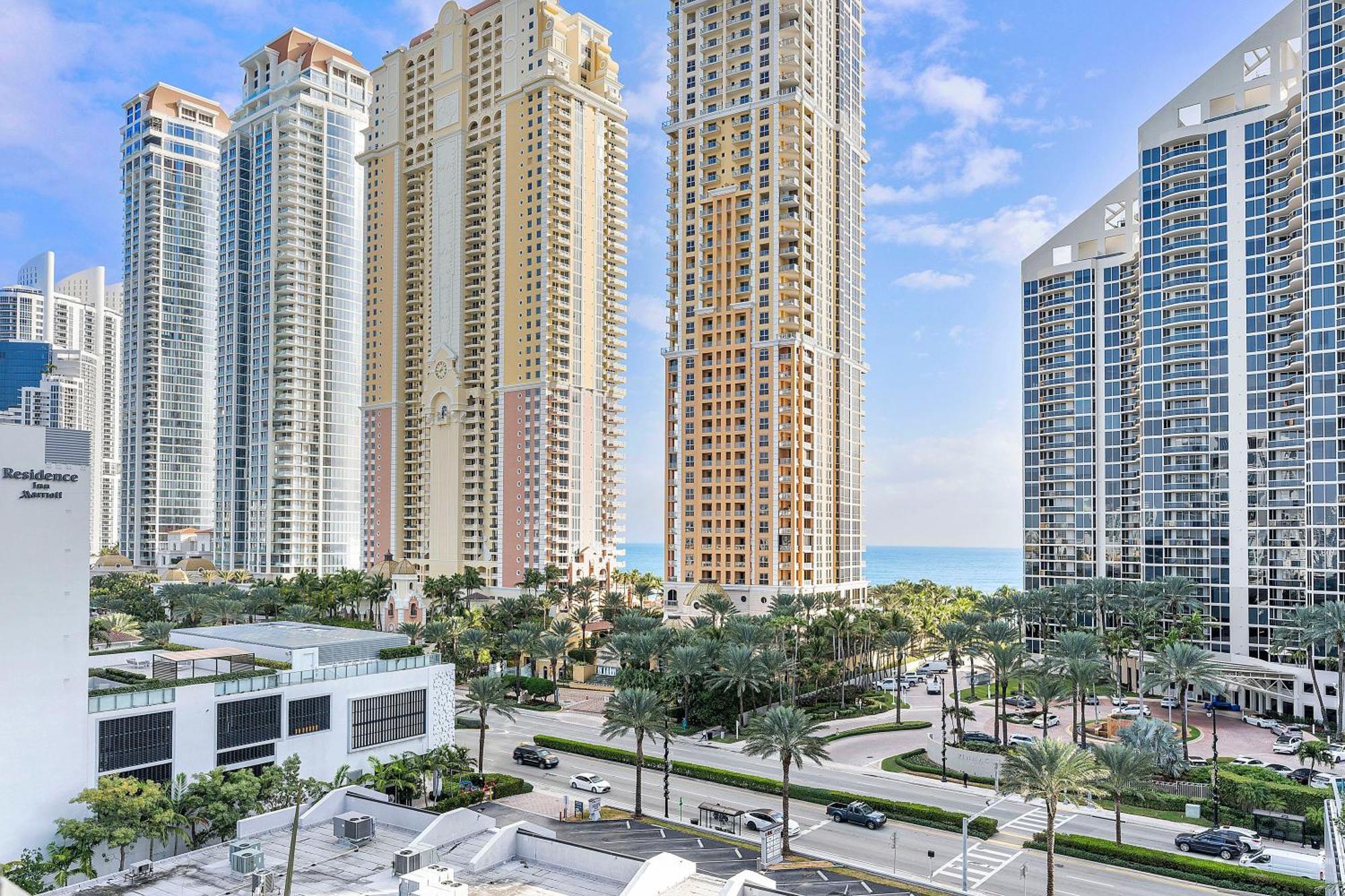 King David By The Ocean Appartement Miami Beach Buitenkant foto