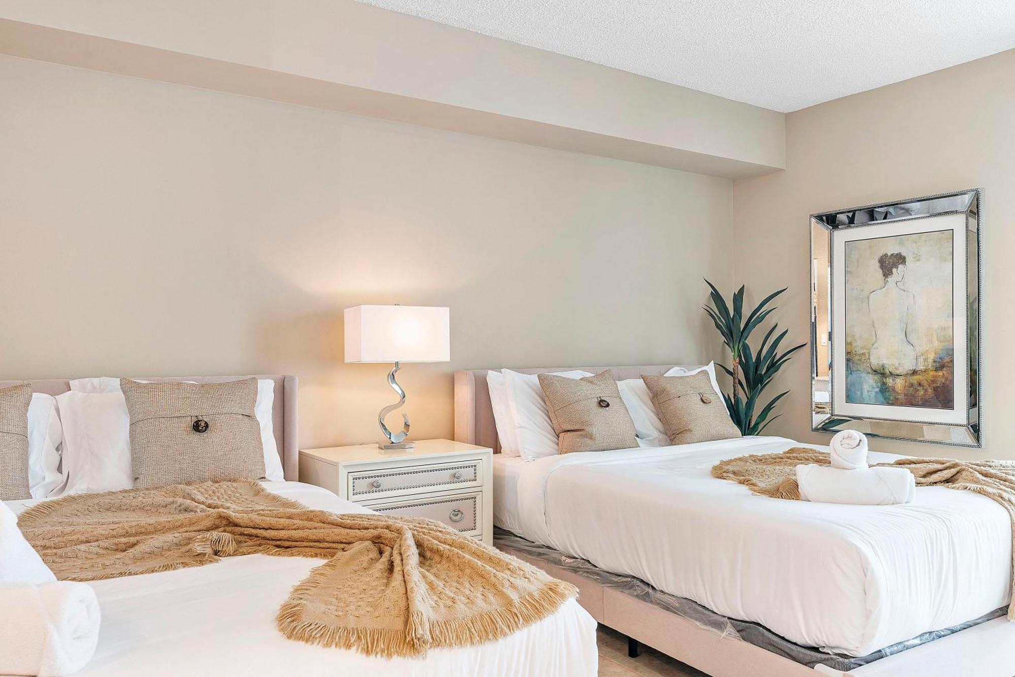 King David By The Ocean Appartement Miami Beach Buitenkant foto