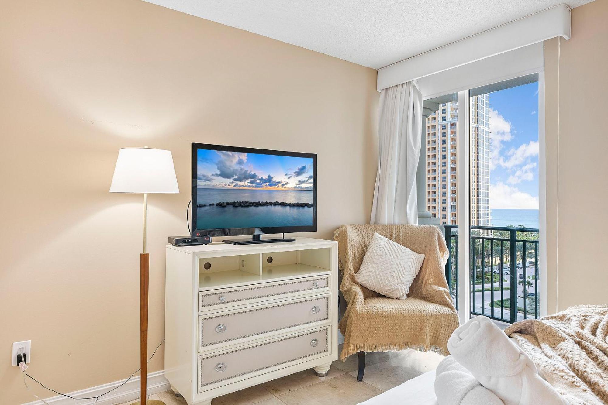 King David By The Ocean Appartement Miami Beach Buitenkant foto