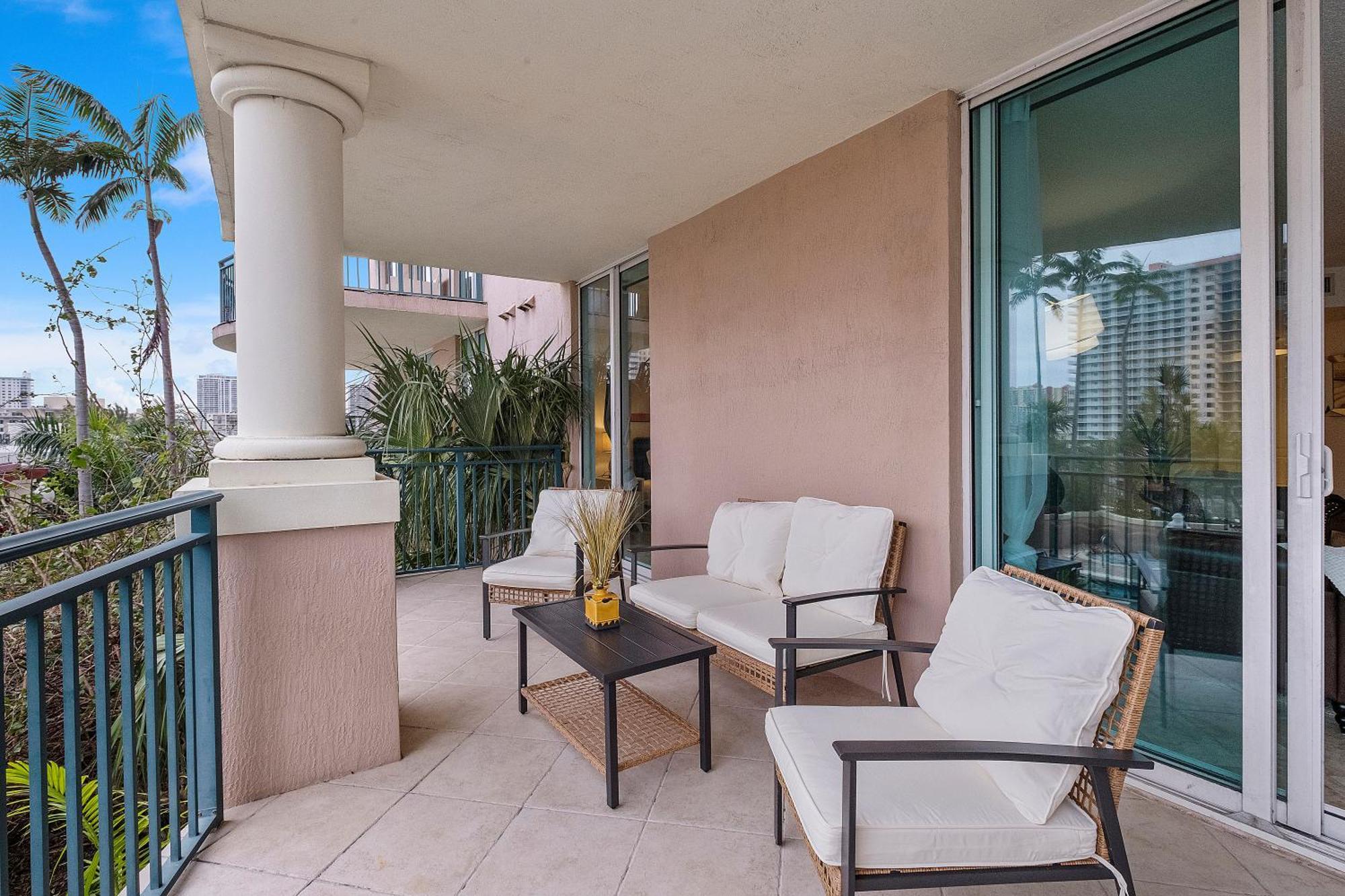King David By The Ocean Appartement Miami Beach Buitenkant foto