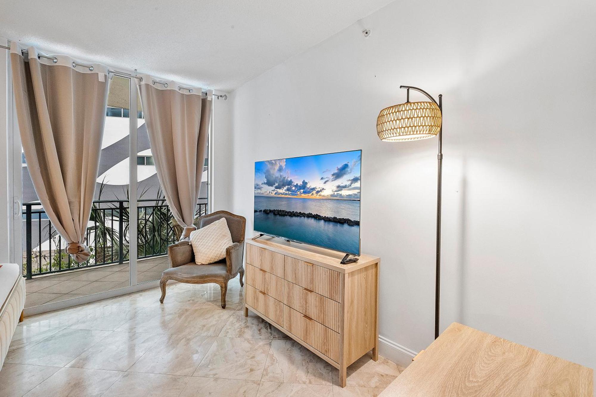King David By The Ocean Appartement Miami Beach Buitenkant foto