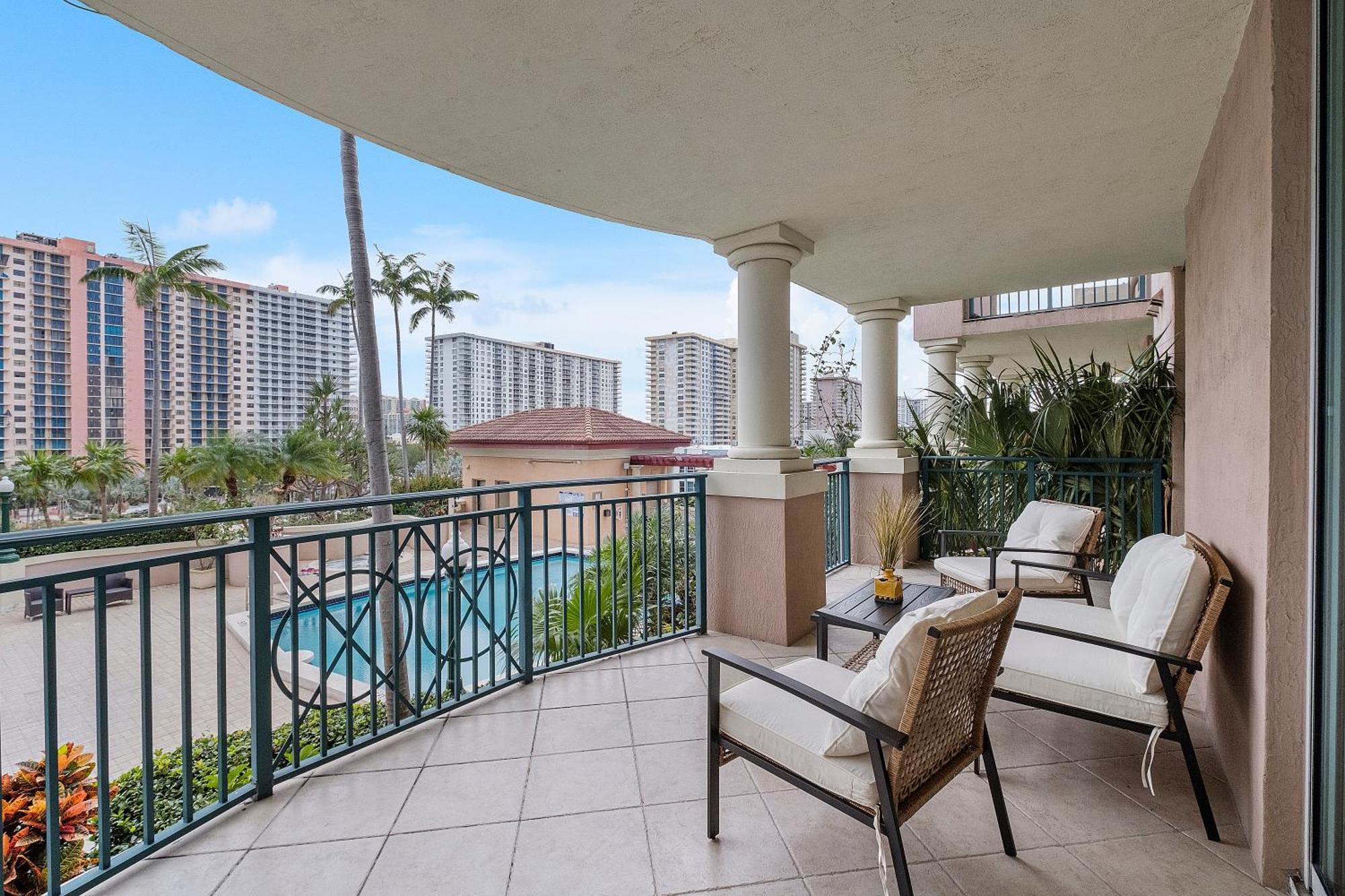 King David By The Ocean Appartement Miami Beach Buitenkant foto