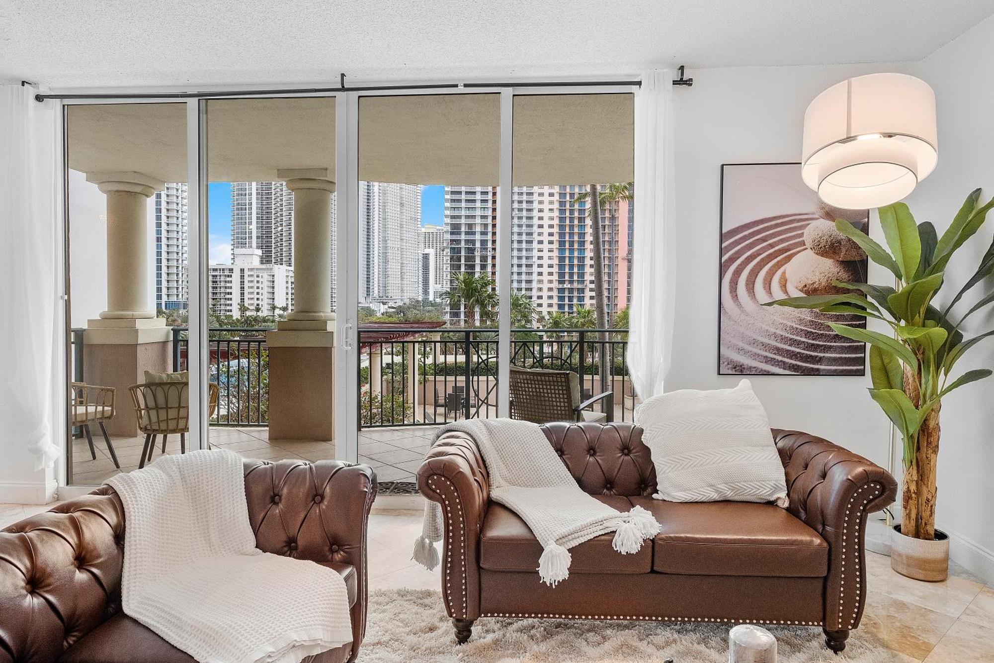 King David By The Ocean Appartement Miami Beach Buitenkant foto