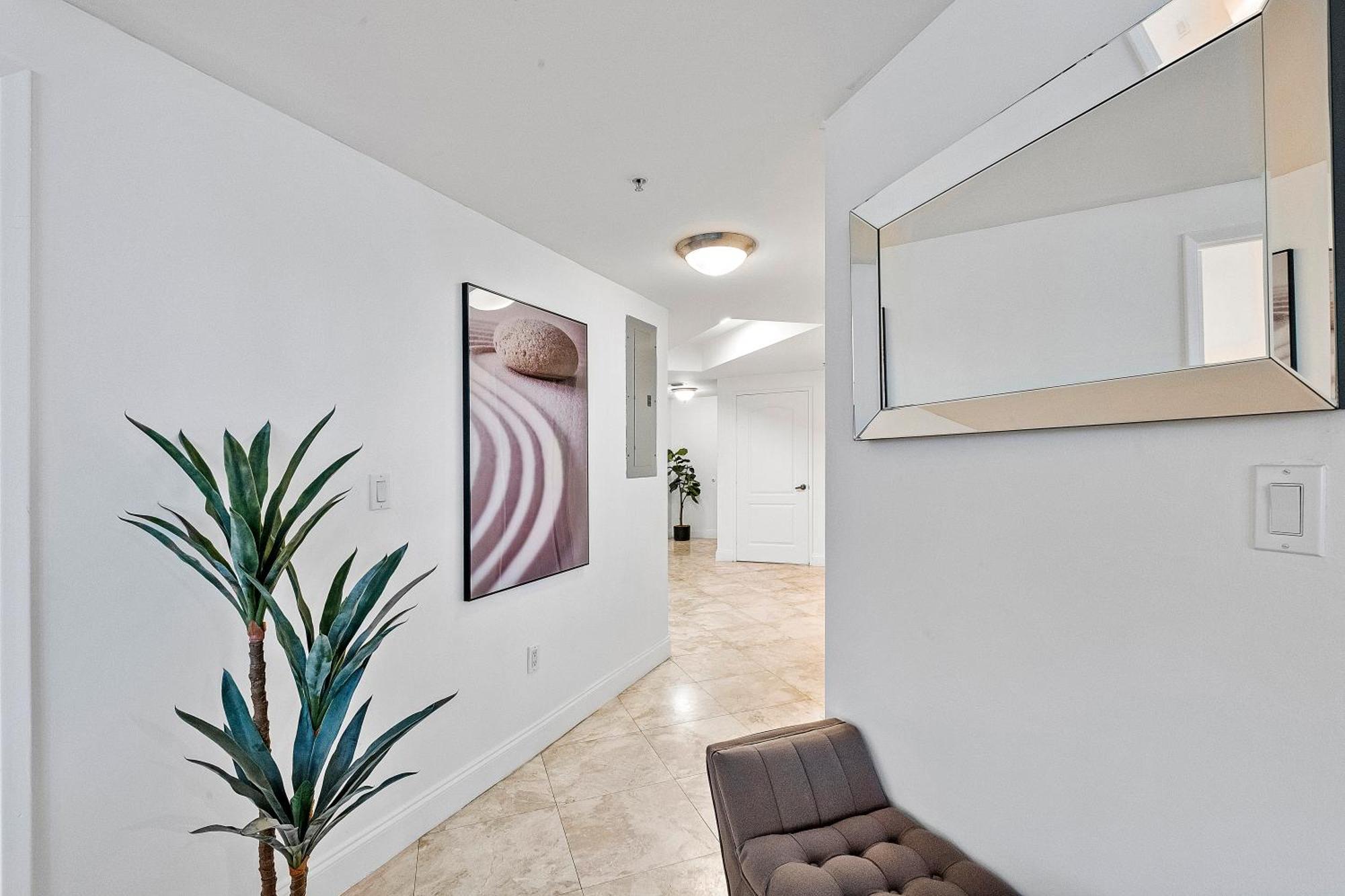 King David By The Ocean Appartement Miami Beach Buitenkant foto
