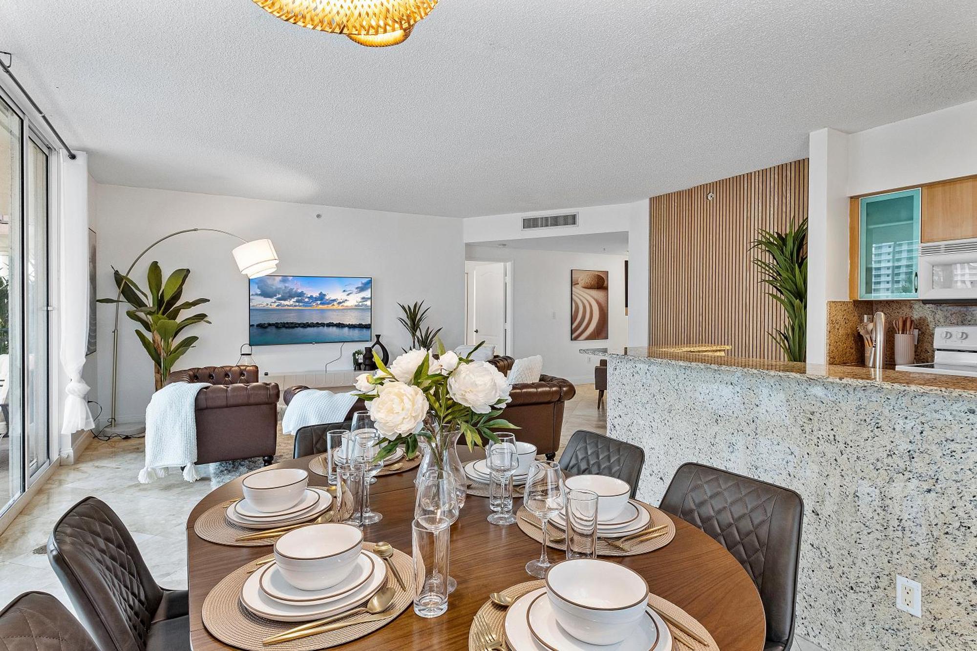 King David By The Ocean Appartement Miami Beach Buitenkant foto