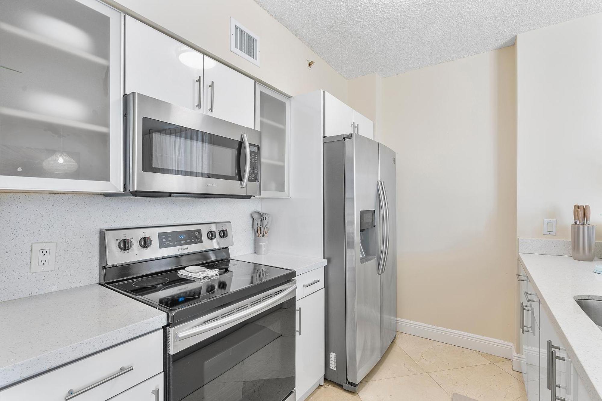 King David By The Ocean Appartement Miami Beach Buitenkant foto