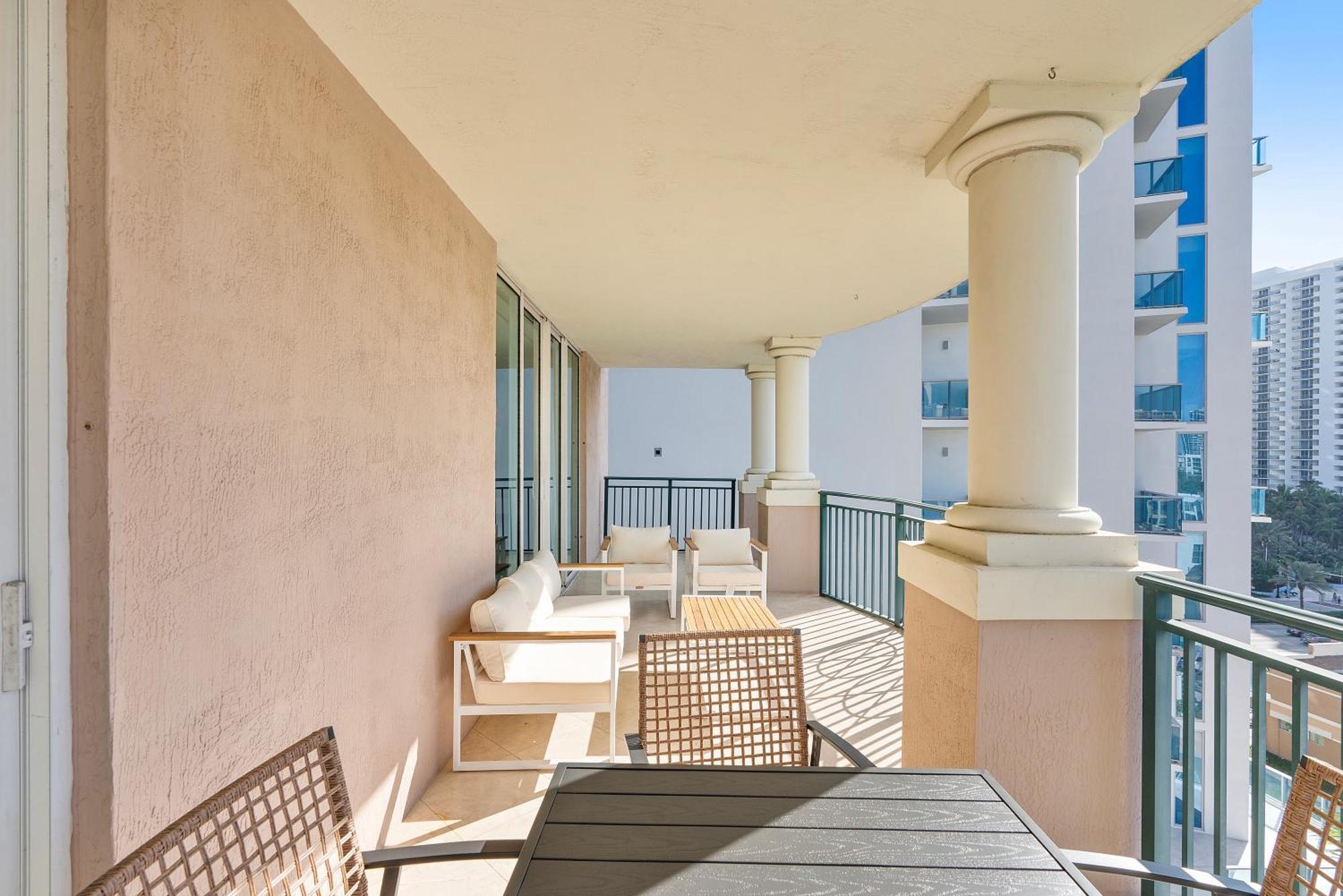 King David By The Ocean Appartement Miami Beach Buitenkant foto