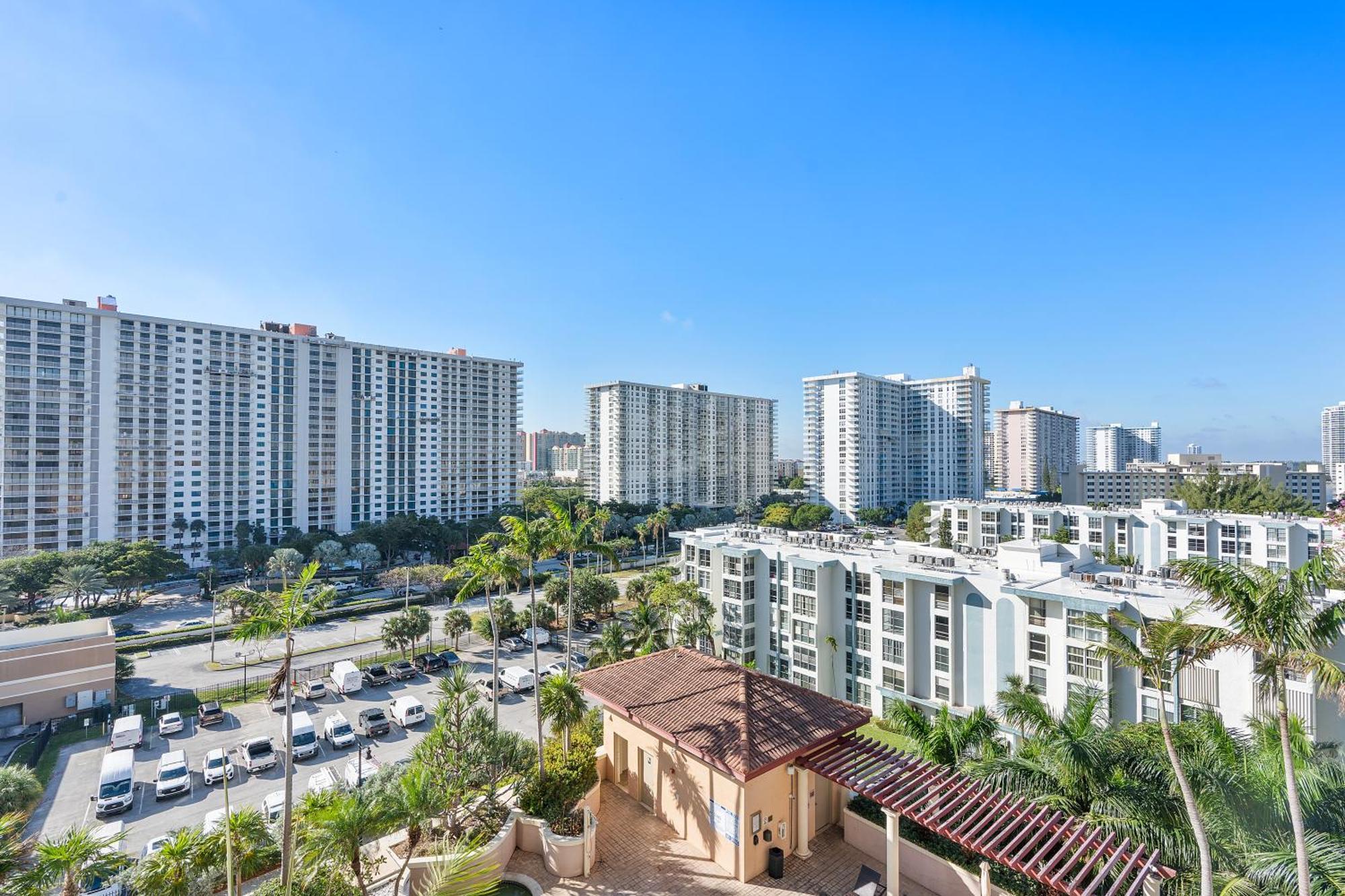 King David By The Ocean Appartement Miami Beach Buitenkant foto