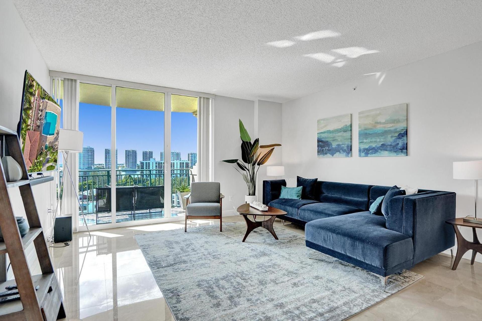 King David By The Ocean Appartement Miami Beach Buitenkant foto