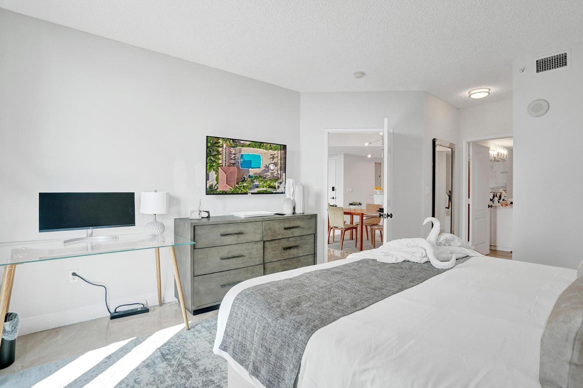 King David By The Ocean Appartement Miami Beach Buitenkant foto