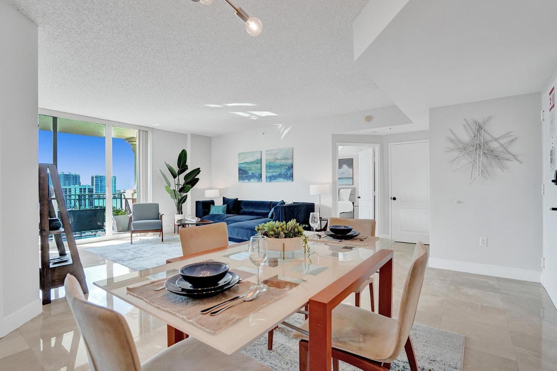 King David By The Ocean Appartement Miami Beach Buitenkant foto