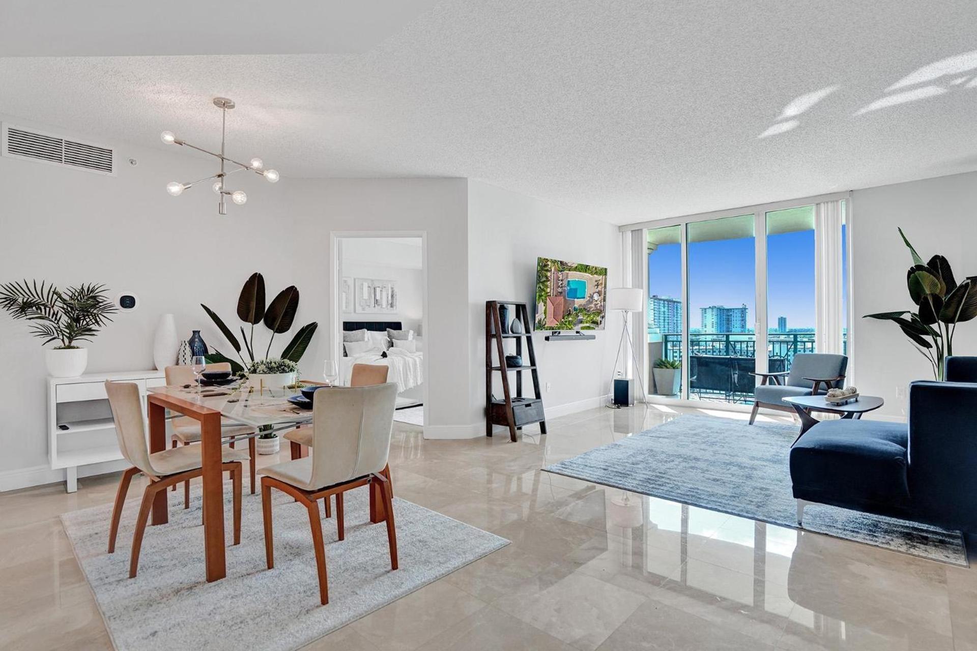 King David By The Ocean Appartement Miami Beach Buitenkant foto